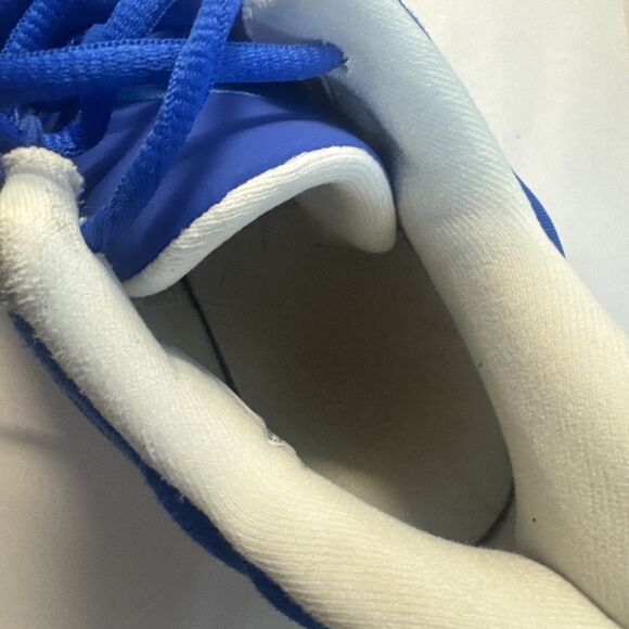 Nike Basketball Giannis Immortality 4 blue basketball shoes men\'s 8.5 FQ3680-40 main image 4